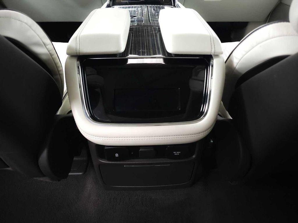 used 2022 Lincoln Navigator car, priced at $72,997