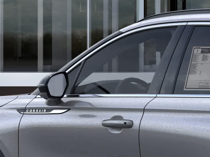 new 2026 Lincoln Corsair car, priced at $46,391