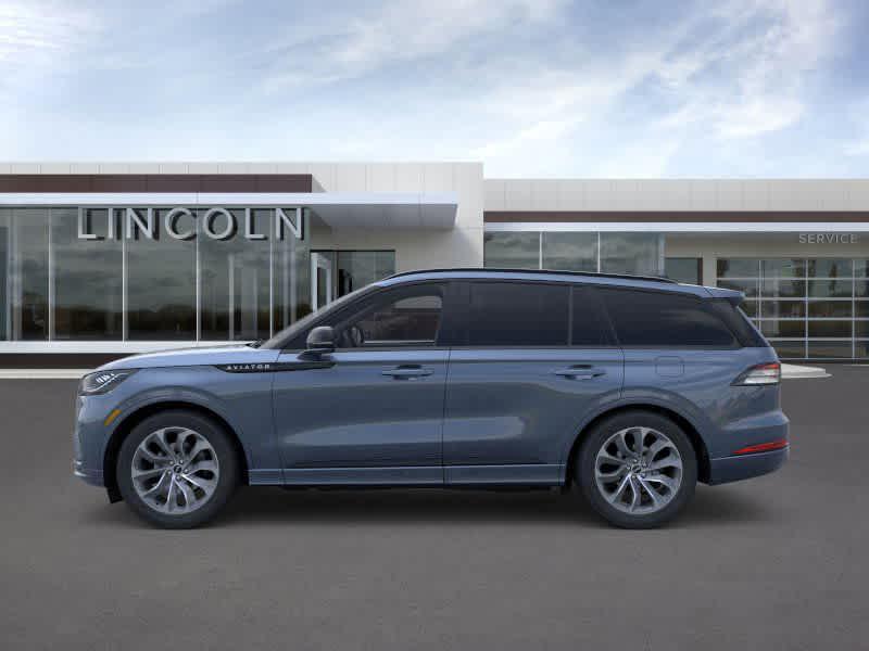 new 2026 Lincoln Aviator car, priced at $69,053