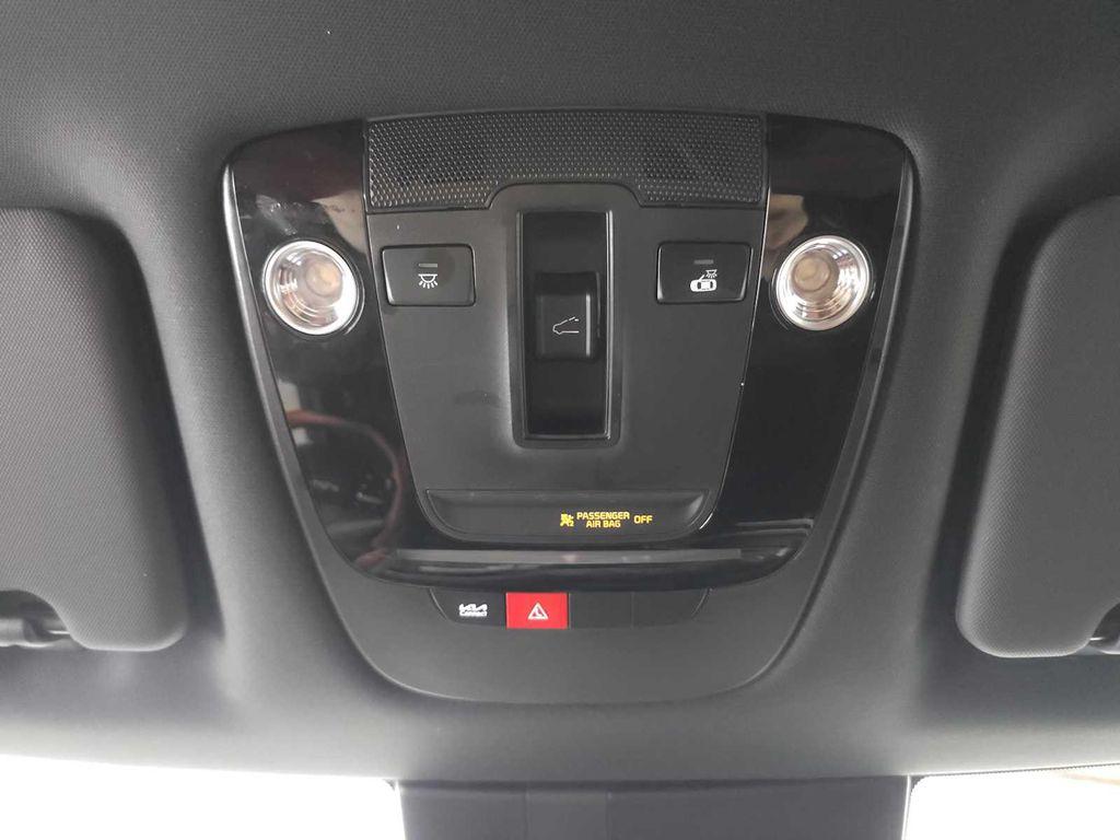 used 2026 Kia Sportage car, priced at $34,209