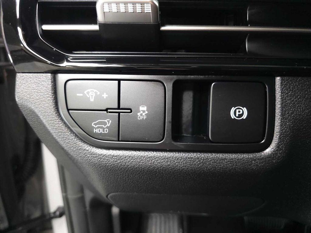used 2026 Kia Sportage car, priced at $34,209
