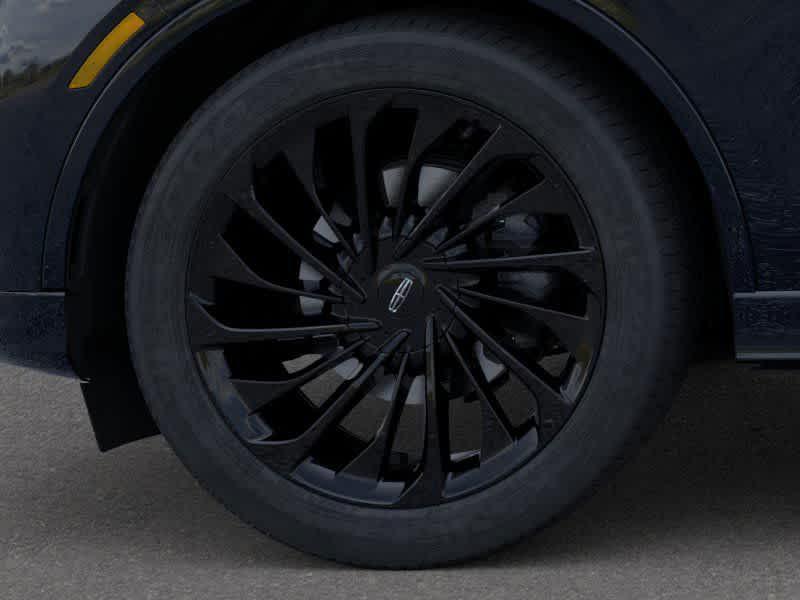 new 2026 Lincoln Aviator car, priced at $73,853