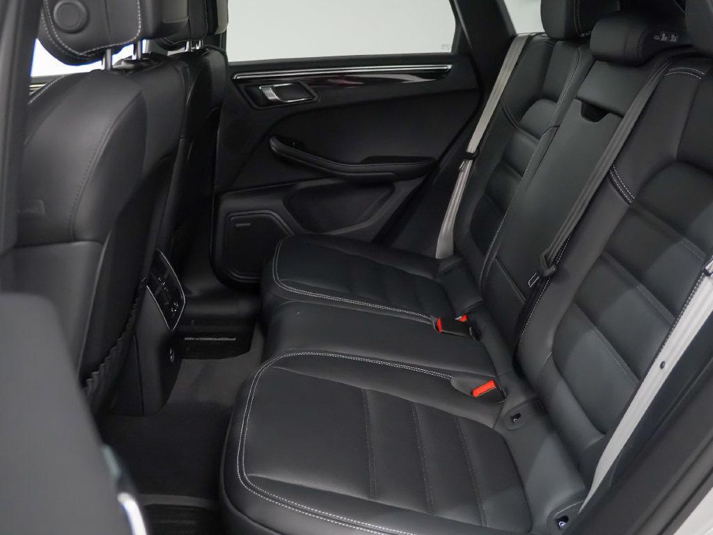 used 2026 Porsche Macan car, priced at $95,403