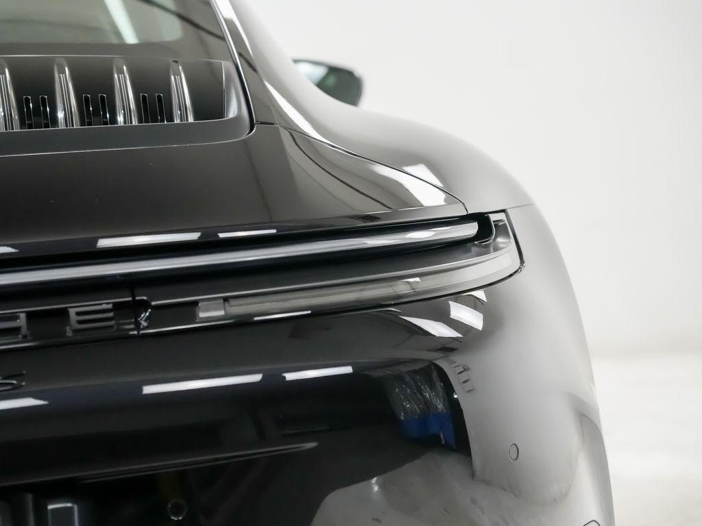 new 2026 Porsche 911 car, priced at $222,422