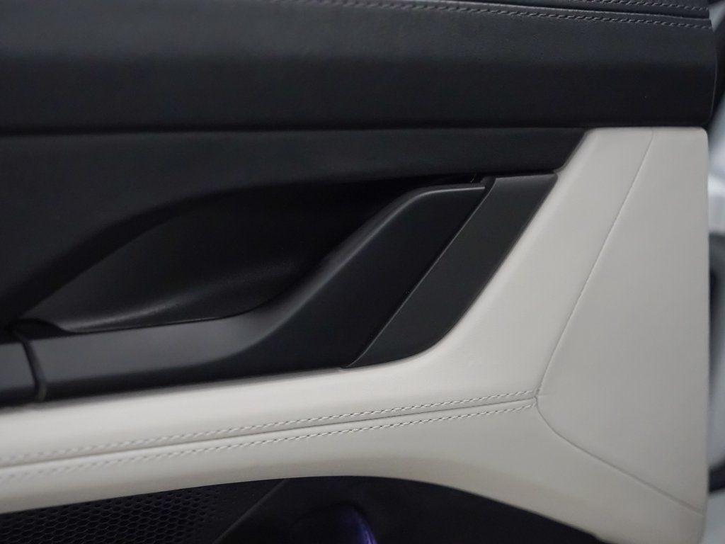 used 2022 Porsche Taycan car, priced at $65,900