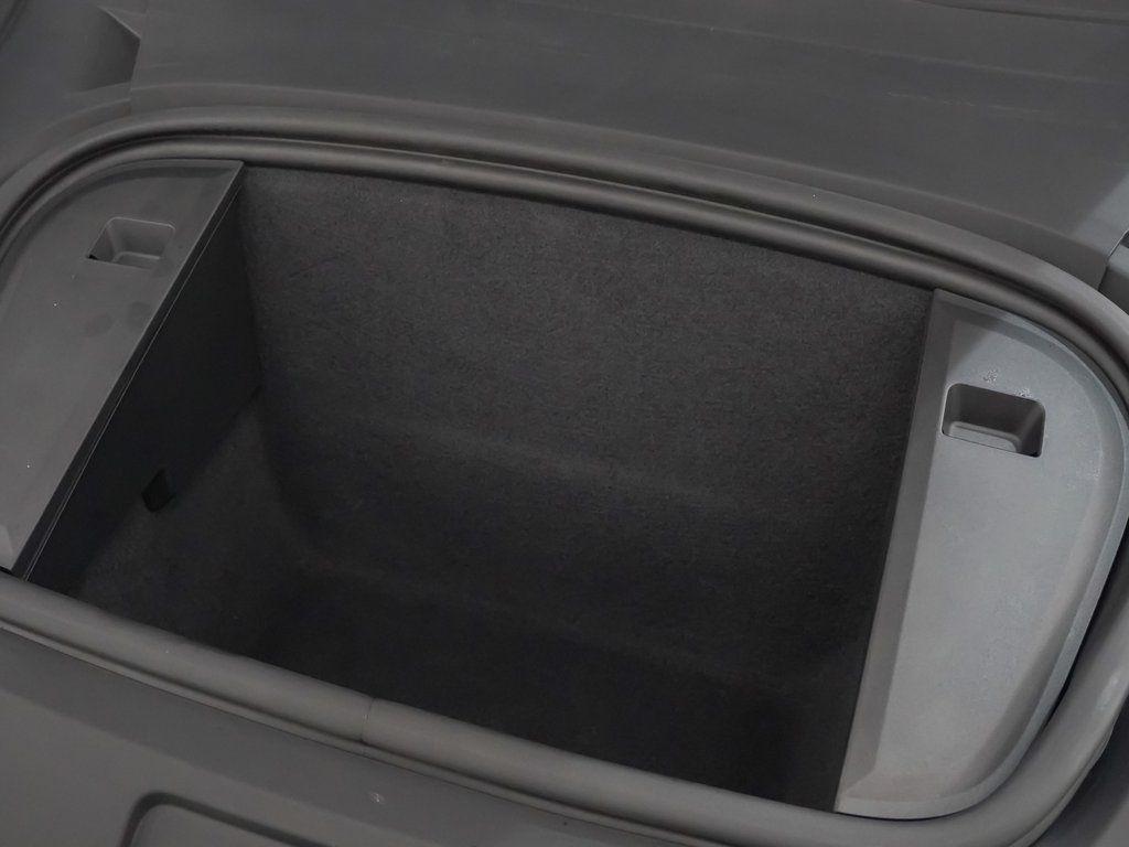 used 2022 Porsche Taycan car, priced at $65,900