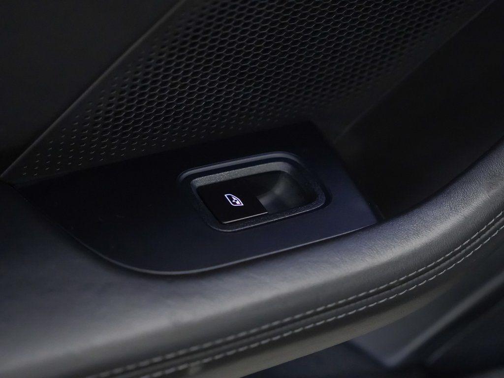 used 2022 Porsche Taycan car, priced at $65,900