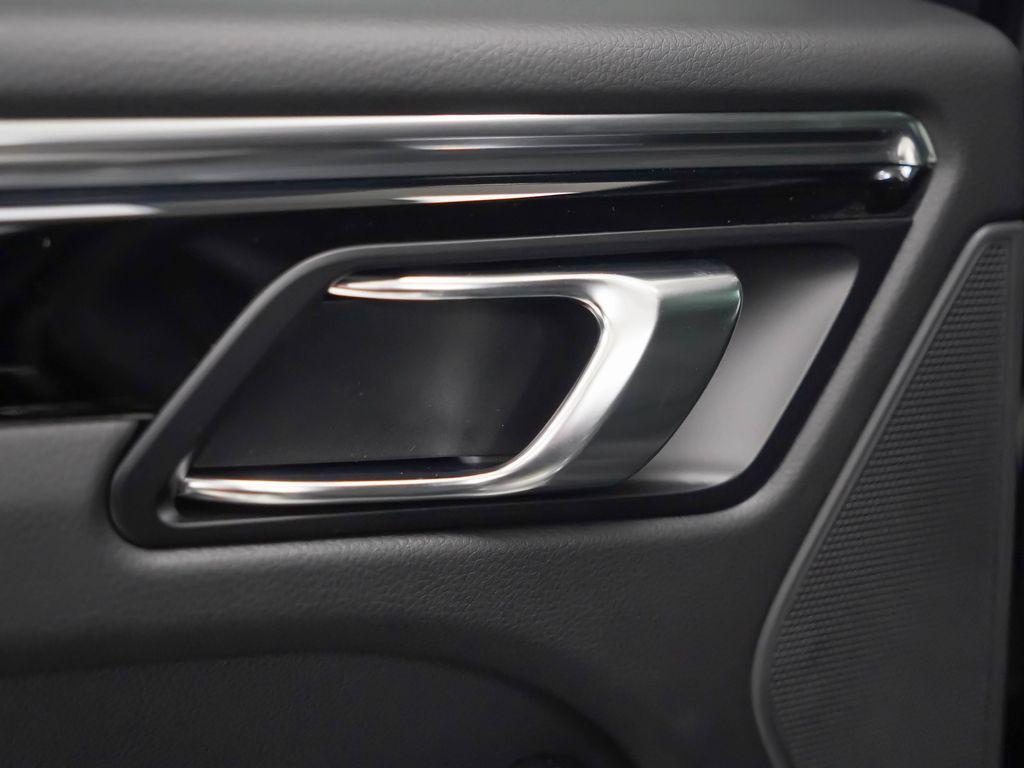 used 2026 Porsche Macan car, priced at $67,403