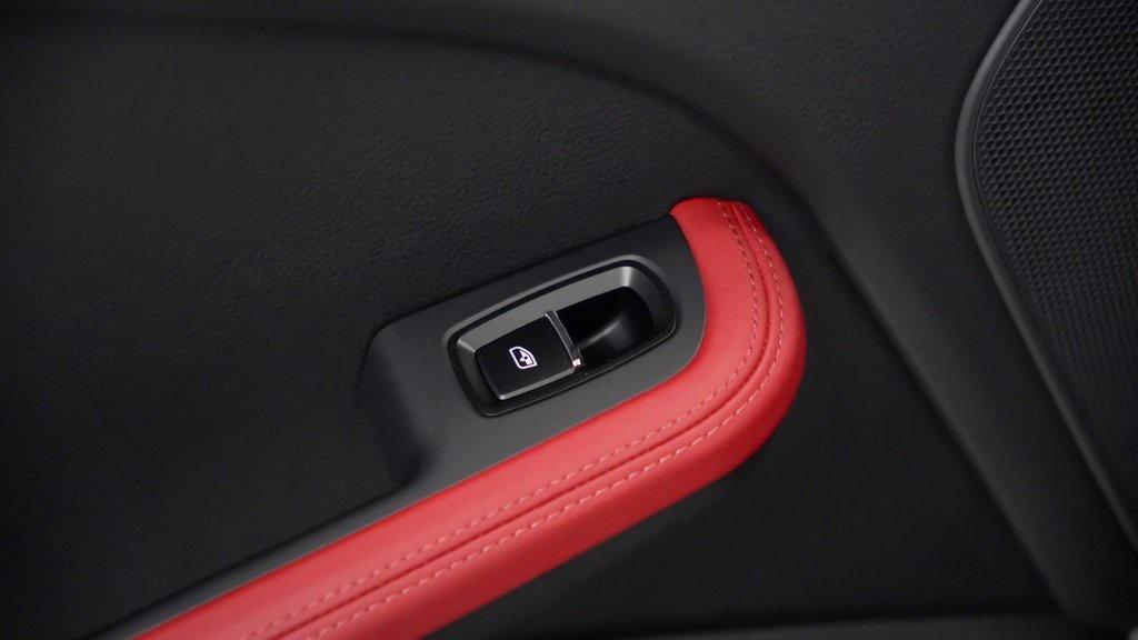 new 2025 Porsche Macan car, priced at $93,445