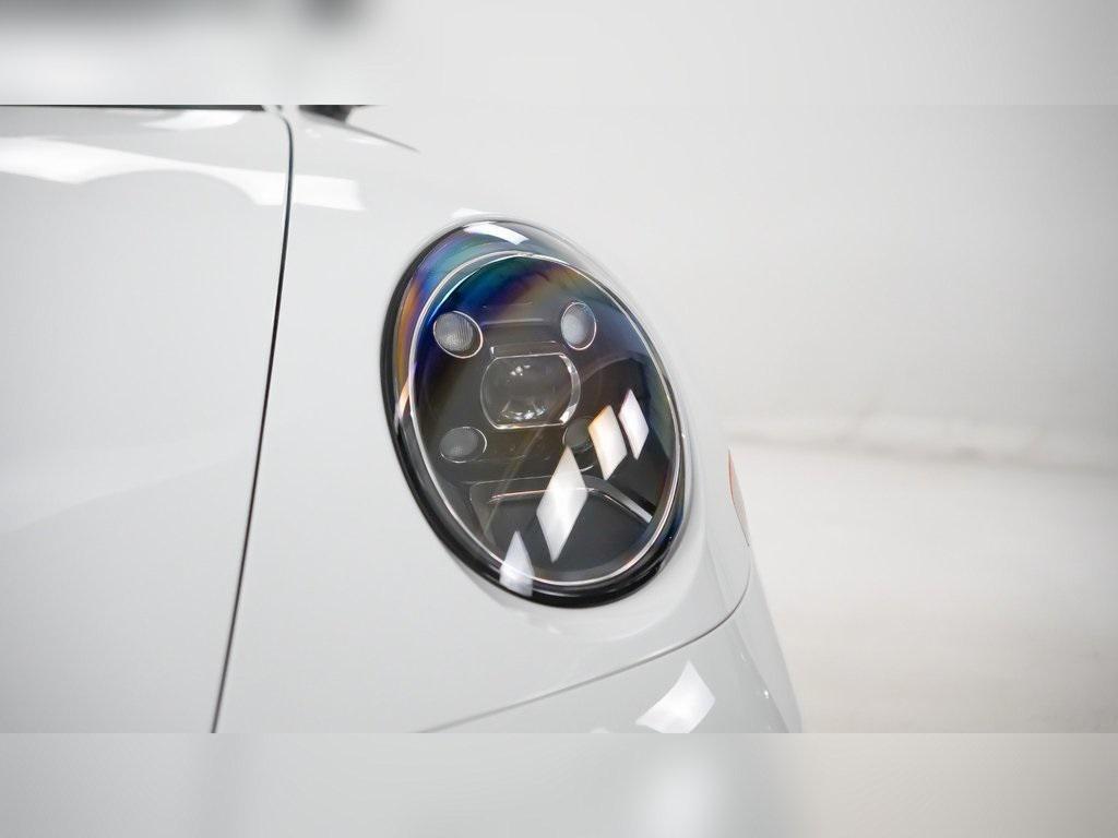 used 2020 Porsche 911 car, priced at $142,991