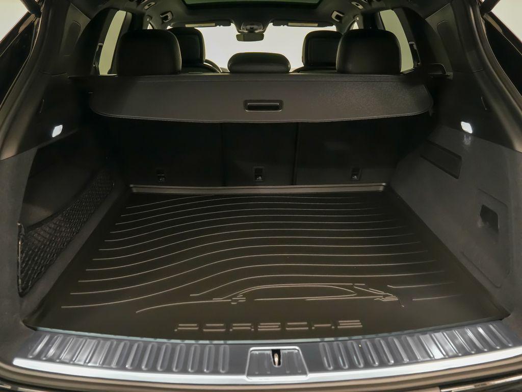 new 2026 Porsche Cayenne car, priced at $109,540