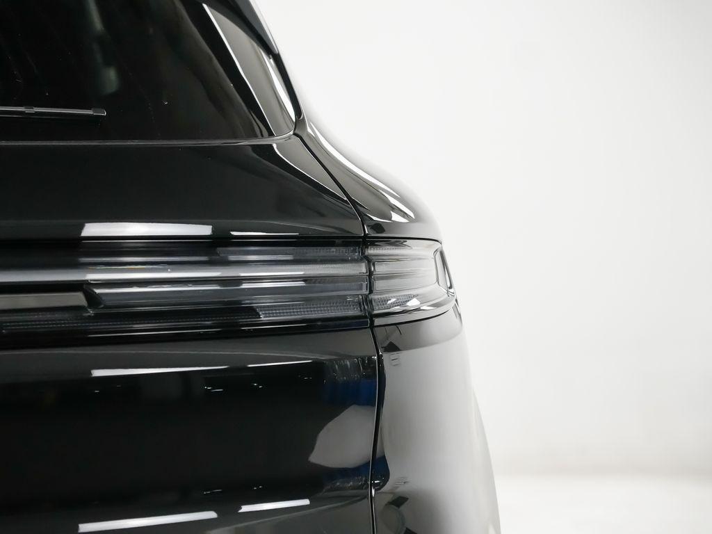 new 2026 Porsche Cayenne car, priced at $109,540