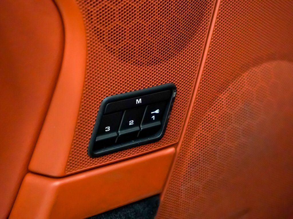 used 2008 Porsche 911 car, priced at $119,991