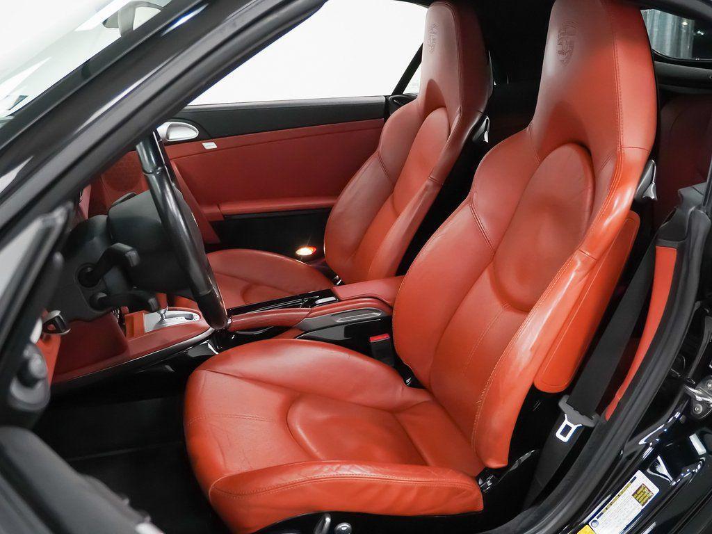 used 2008 Porsche 911 car, priced at $119,991