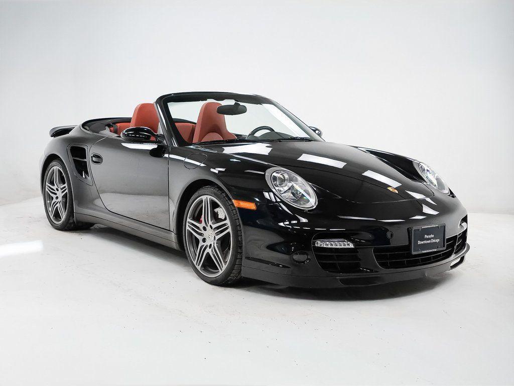 used 2008 Porsche 911 car, priced at $119,991