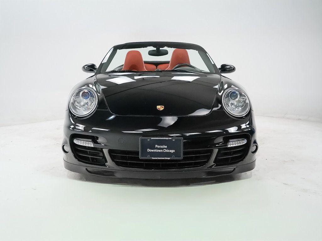 used 2008 Porsche 911 car, priced at $119,991