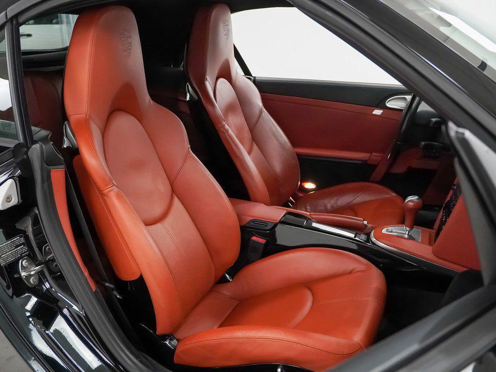 used 2008 Porsche 911 car, priced at $119,991