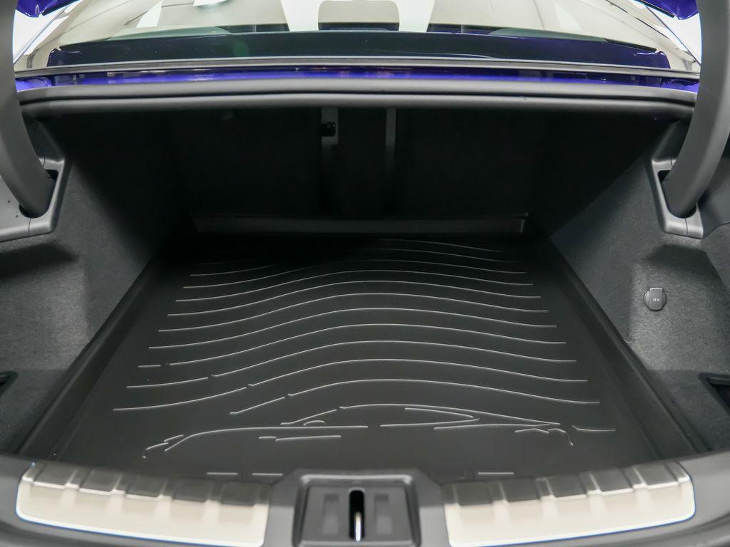 new 2026 Porsche Taycan car, priced at $142,642