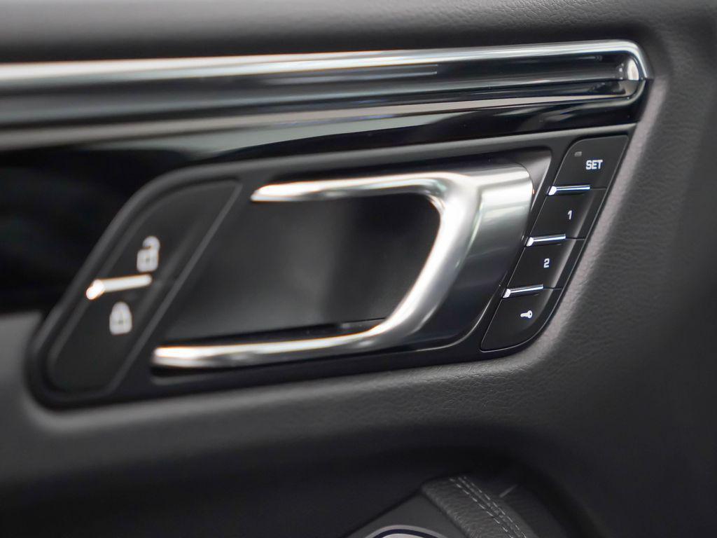 used 2026 Porsche Macan car, priced at $65,403