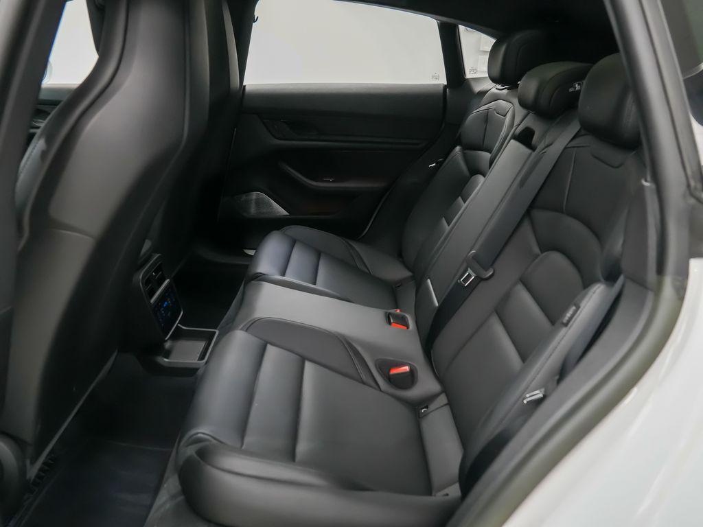 used 2023 Porsche Taycan car, priced at $75,991