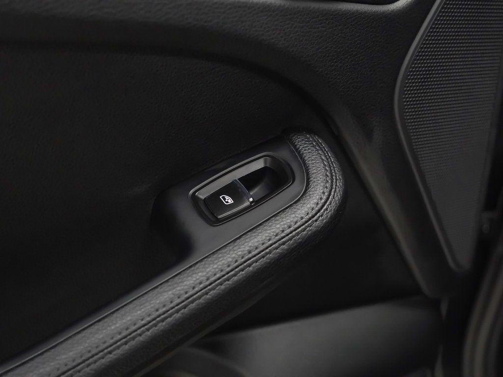 used 2025 Porsche Macan car, priced at $59,000