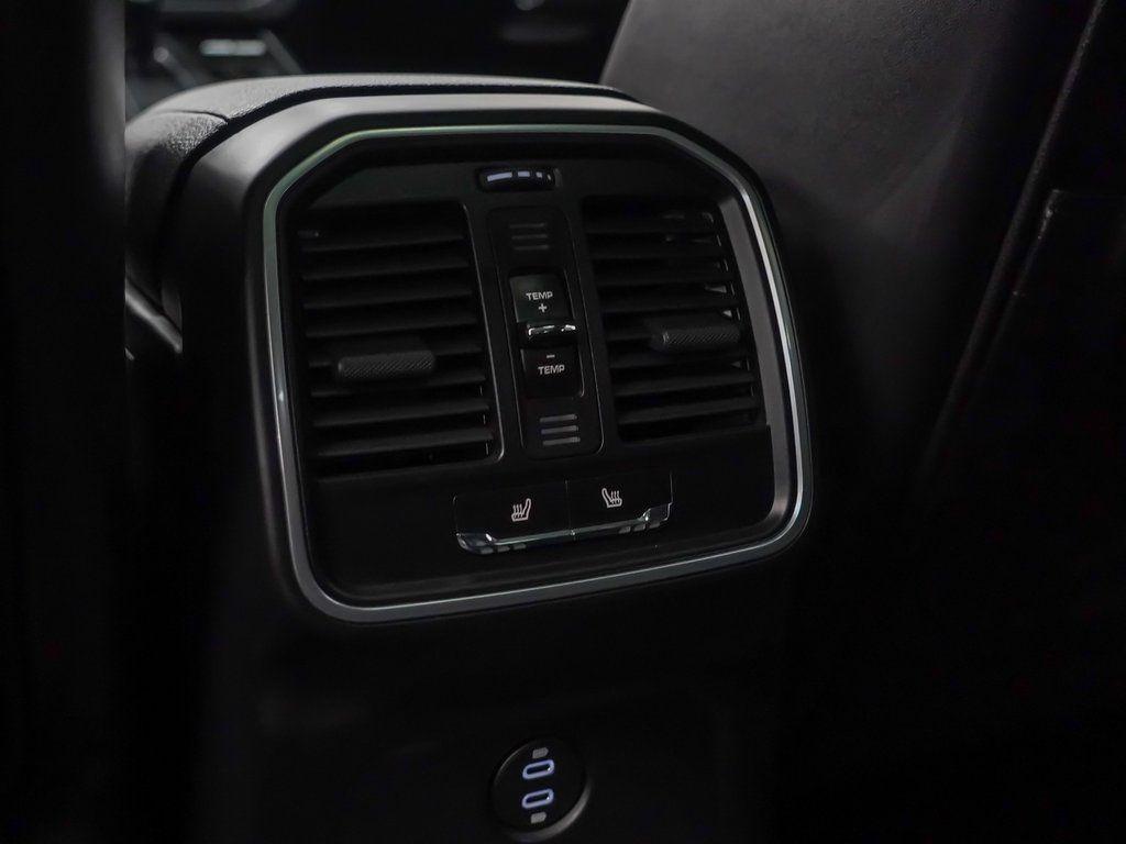 used 2025 Porsche Macan car, priced at $59,000