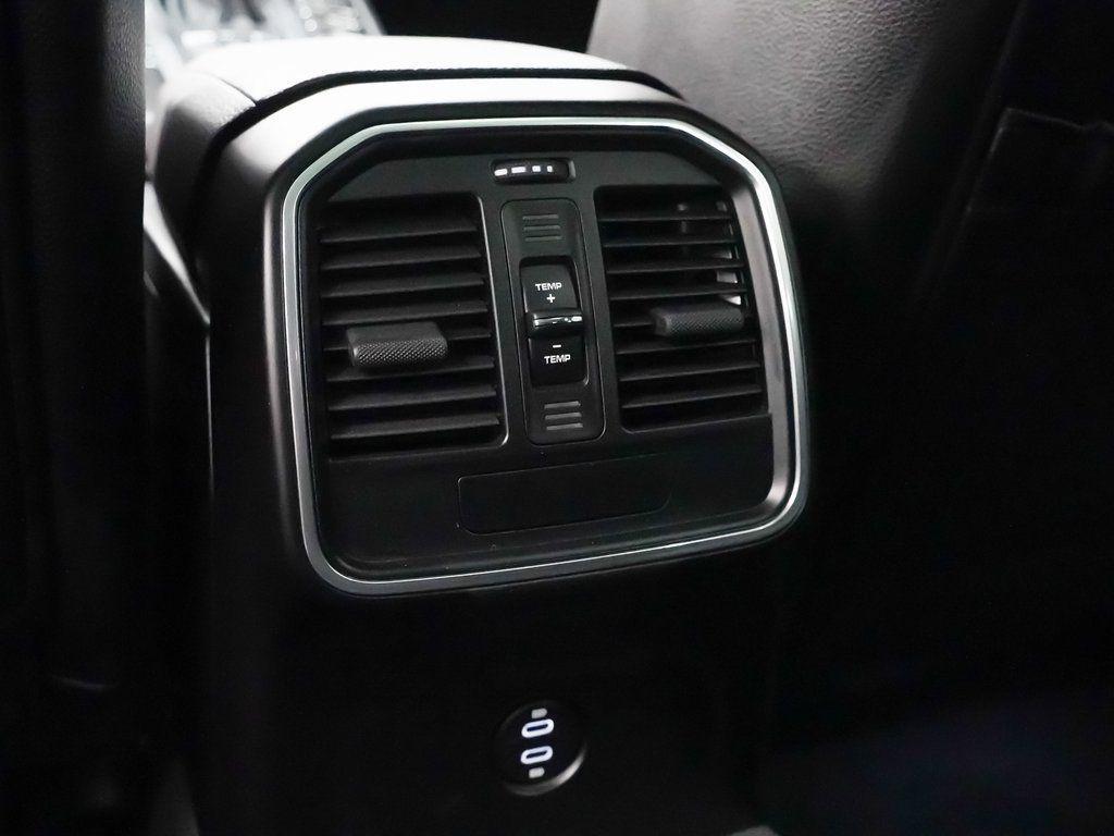 used 2021 Porsche Macan car, priced at $38,000