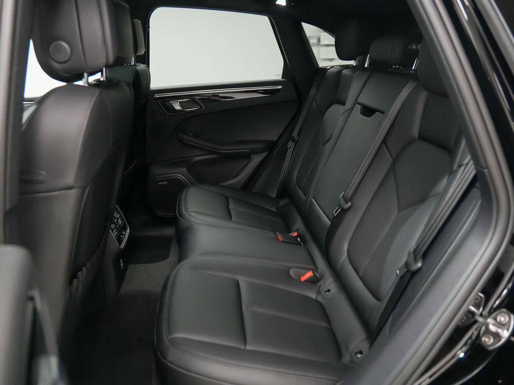 new 2026 Porsche Macan car, priced at $76,250