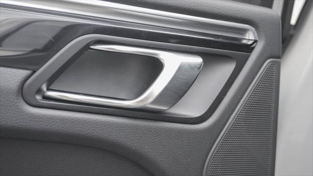 used 2022 Porsche Macan car, priced at $46,900