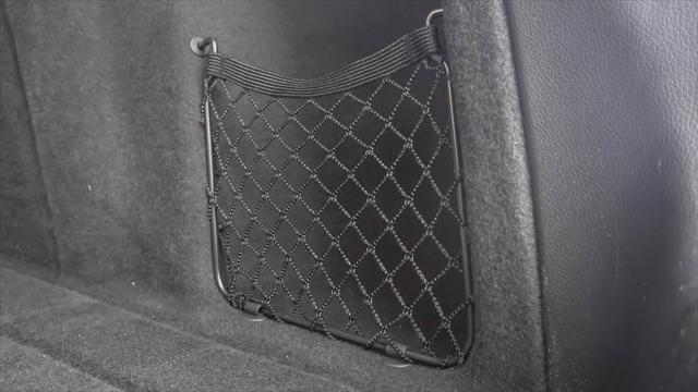 used 2022 Porsche Macan car, priced at $46,900