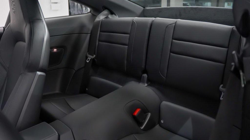 new 2026 Porsche 911 car, priced at $195,760