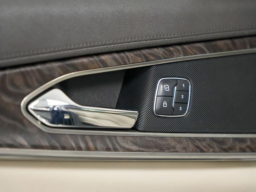 used 2016 Lincoln MKX car, priced at $11,900