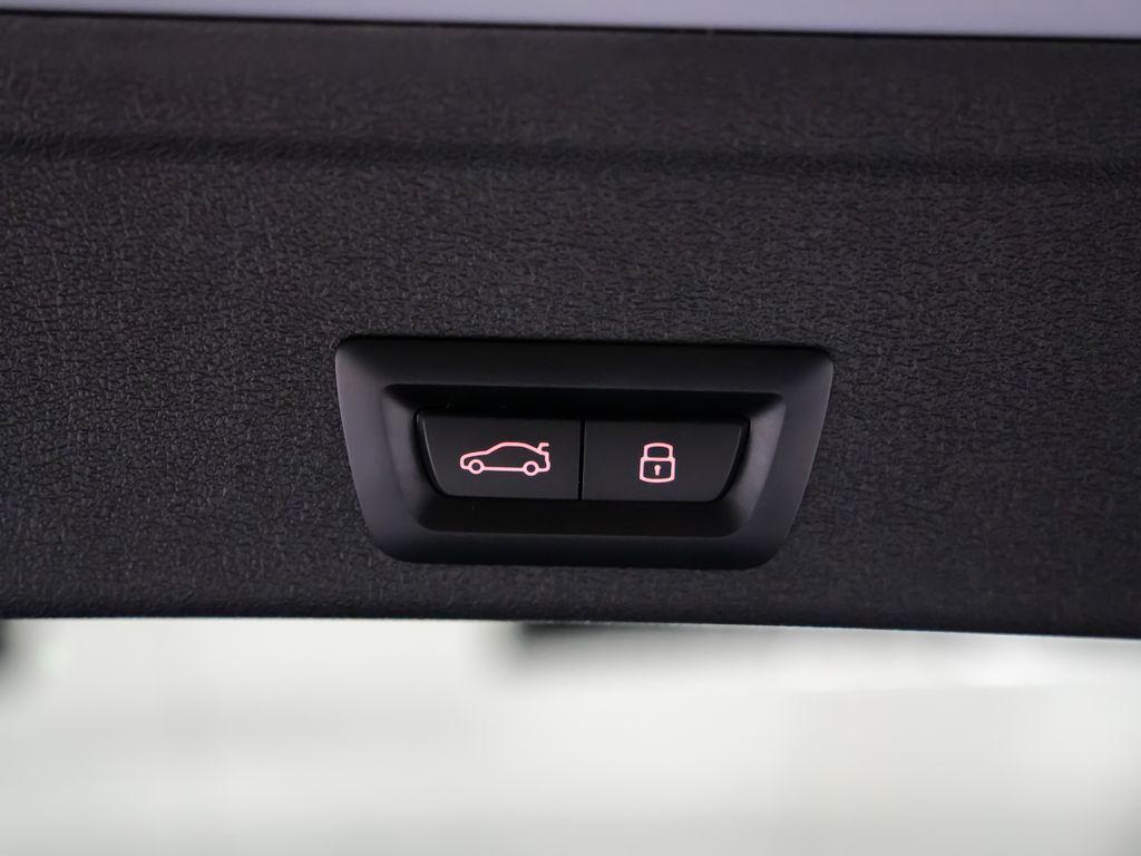 used 2024 BMW X6 car, priced at $64,991