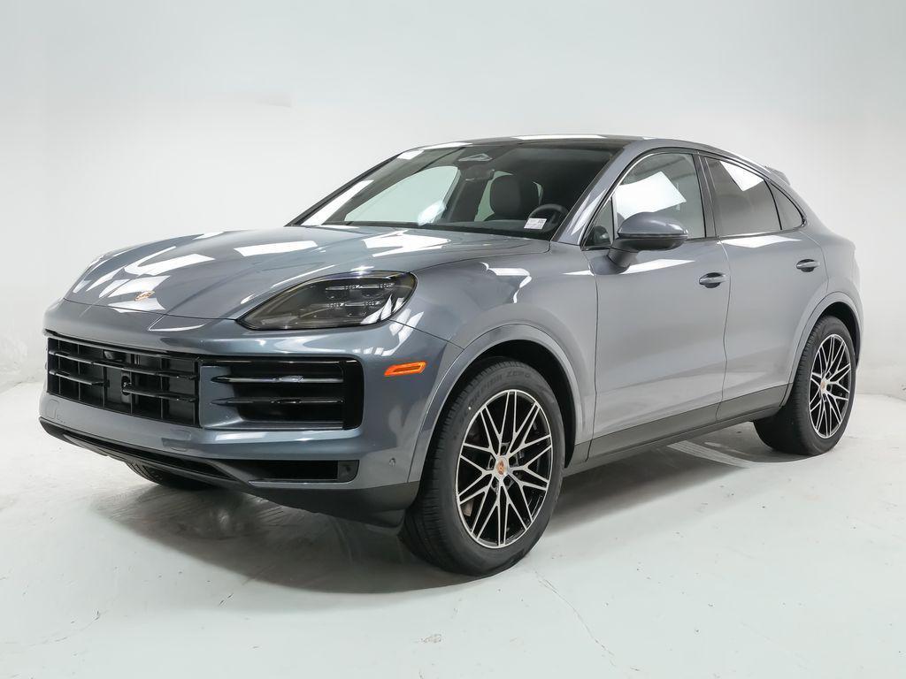new 2026 Porsche Cayenne car, priced at $108,410