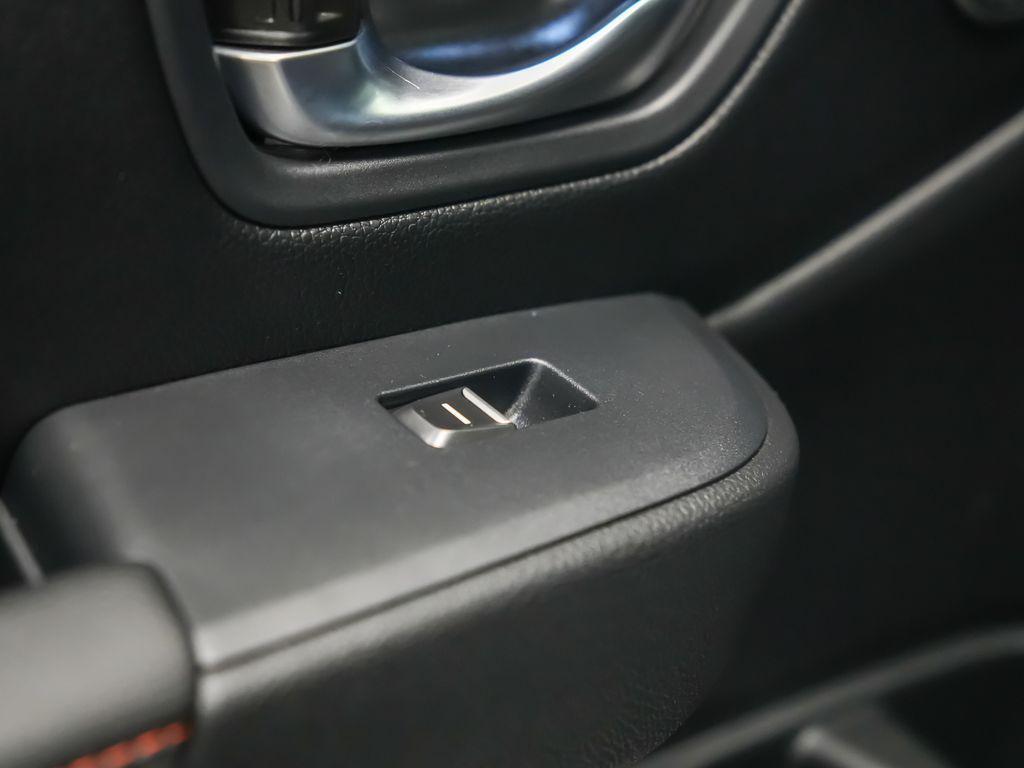 used 2026 Honda Passport car, priced at $50,991