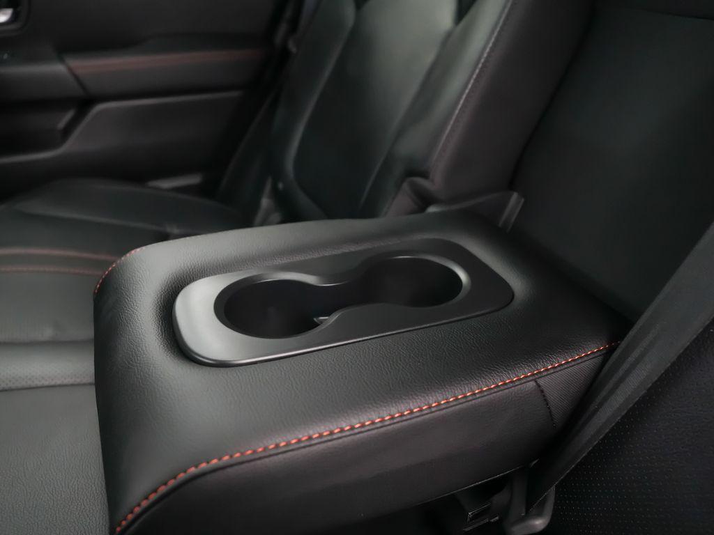 used 2026 Honda Passport car, priced at $50,991