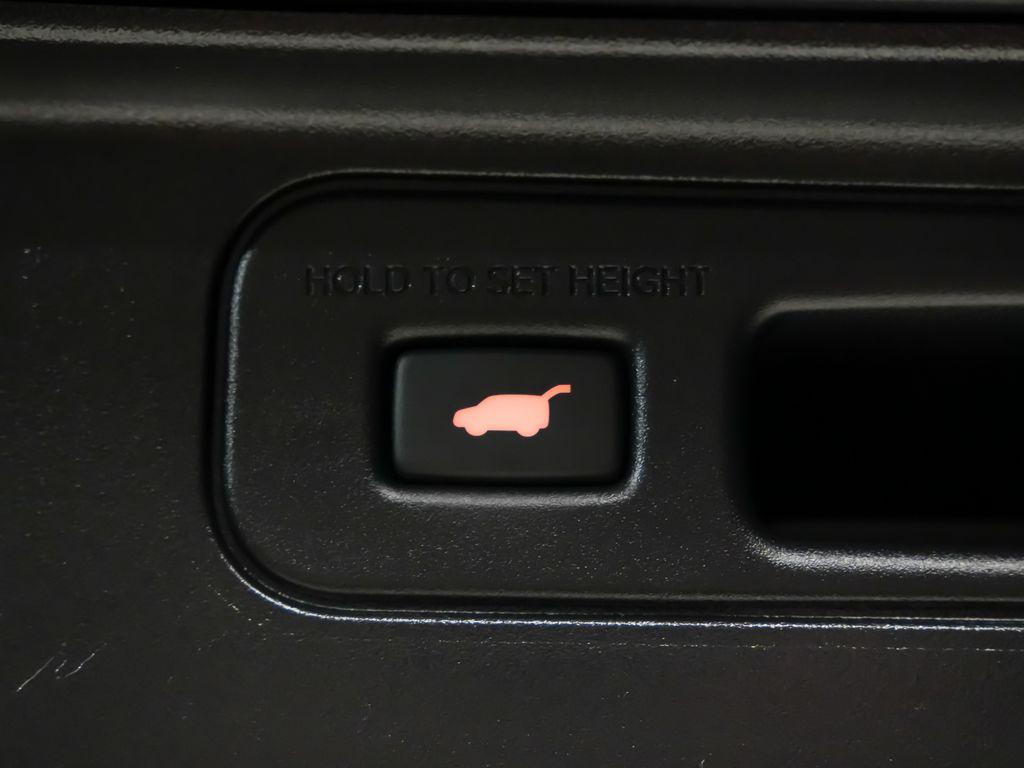 used 2026 Honda Passport car, priced at $50,991