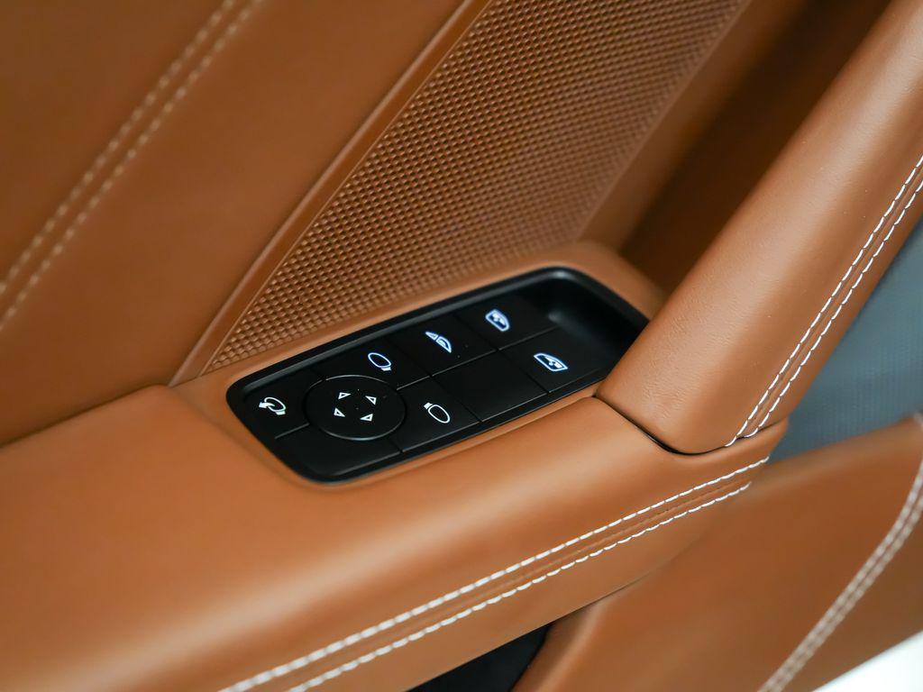 used 2026 Porsche 911 car, priced at $258,202