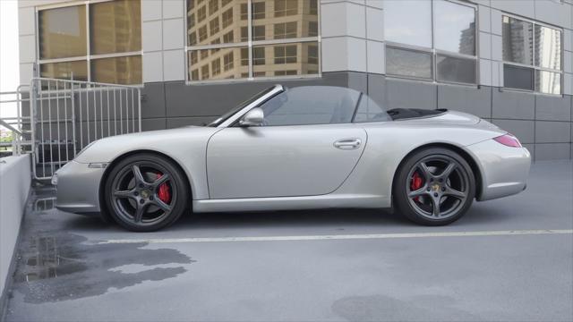 used 2012 Porsche 911 car, priced at $46,994