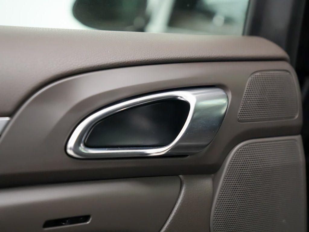 used 2016 Porsche Cayenne car, priced at $19,992