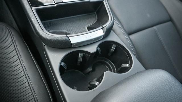 used 2024 Porsche Macan car, priced at $61,994