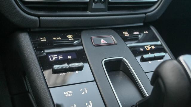 used 2024 Porsche Macan car, priced at $61,994