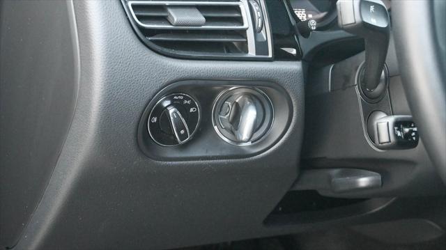 used 2024 Porsche Macan car, priced at $61,994