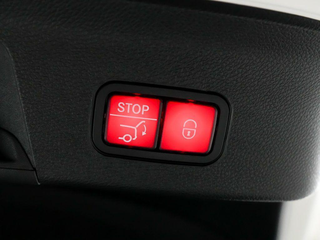 used 2019 Mercedes-Benz AMG GLE 63 car, priced at $54,000