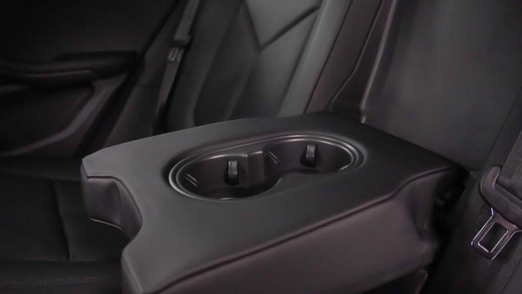 new 2026 Porsche Macan car, priced at $93,840