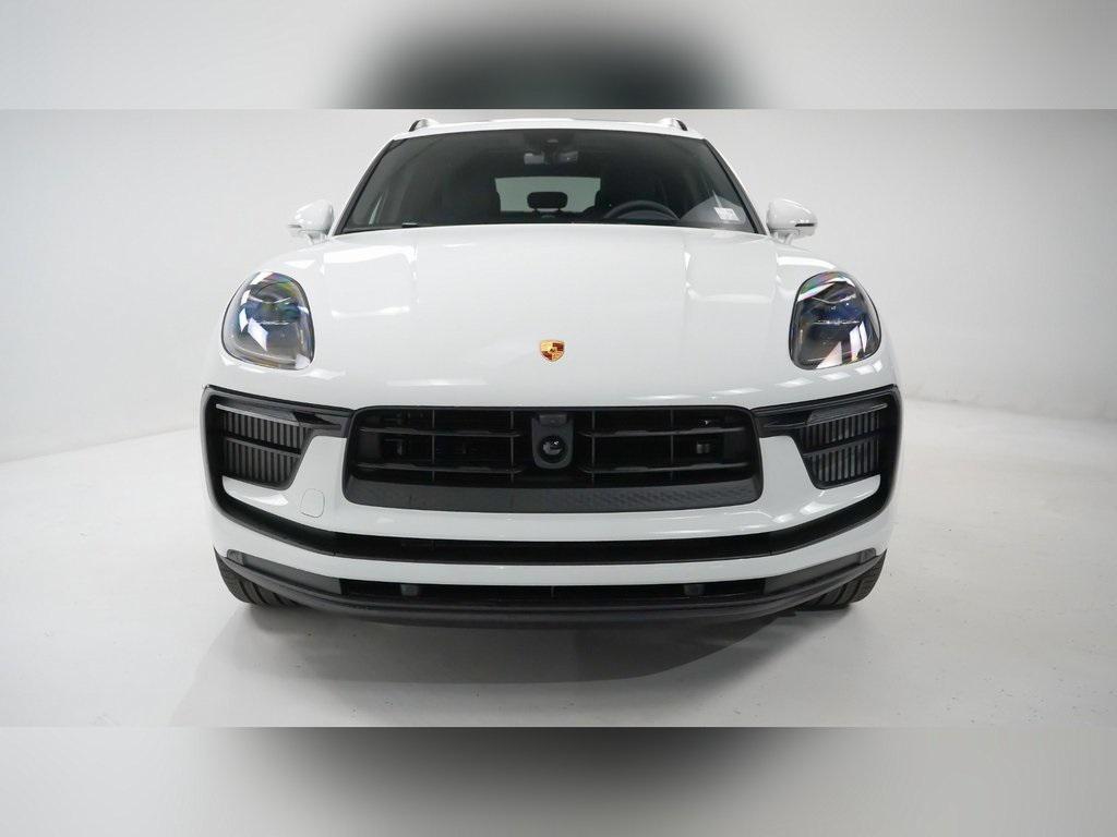 new 2026 Porsche Macan car, priced at $93,840