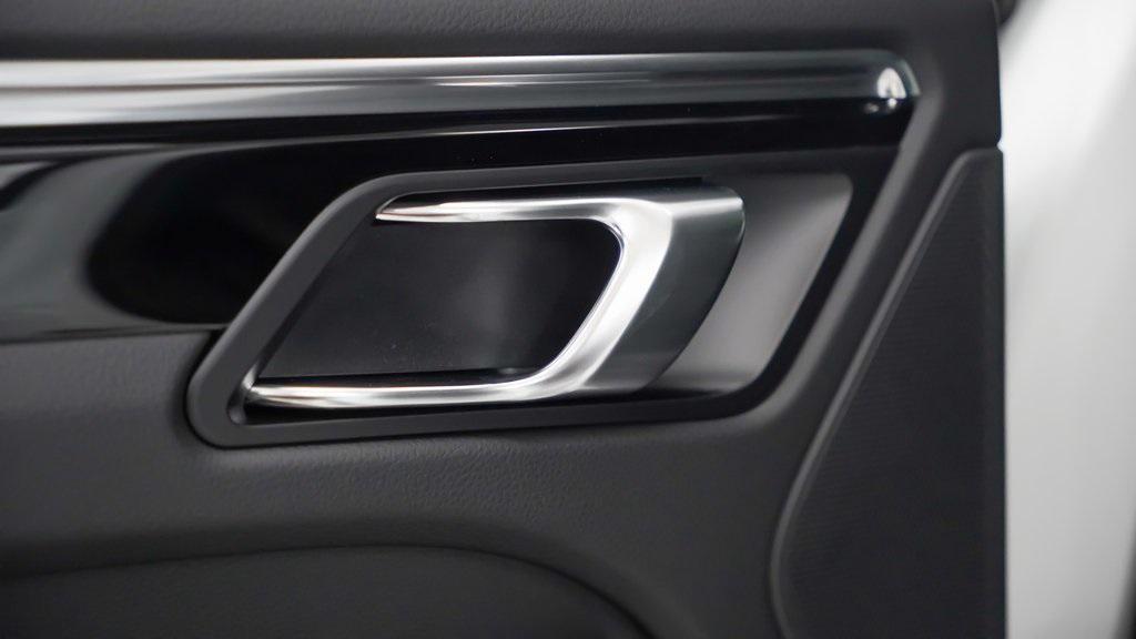 new 2026 Porsche Macan car, priced at $93,840