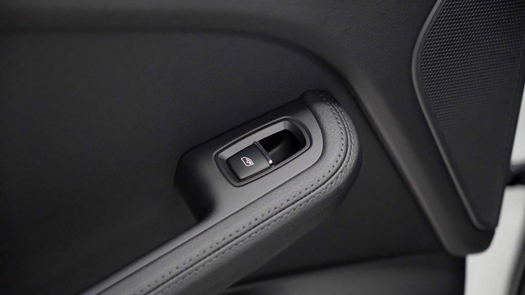 new 2026 Porsche Macan car, priced at $93,840