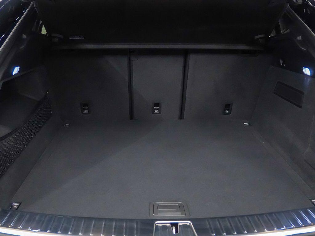 new 2026 Porsche Cayenne car, priced at $118,430