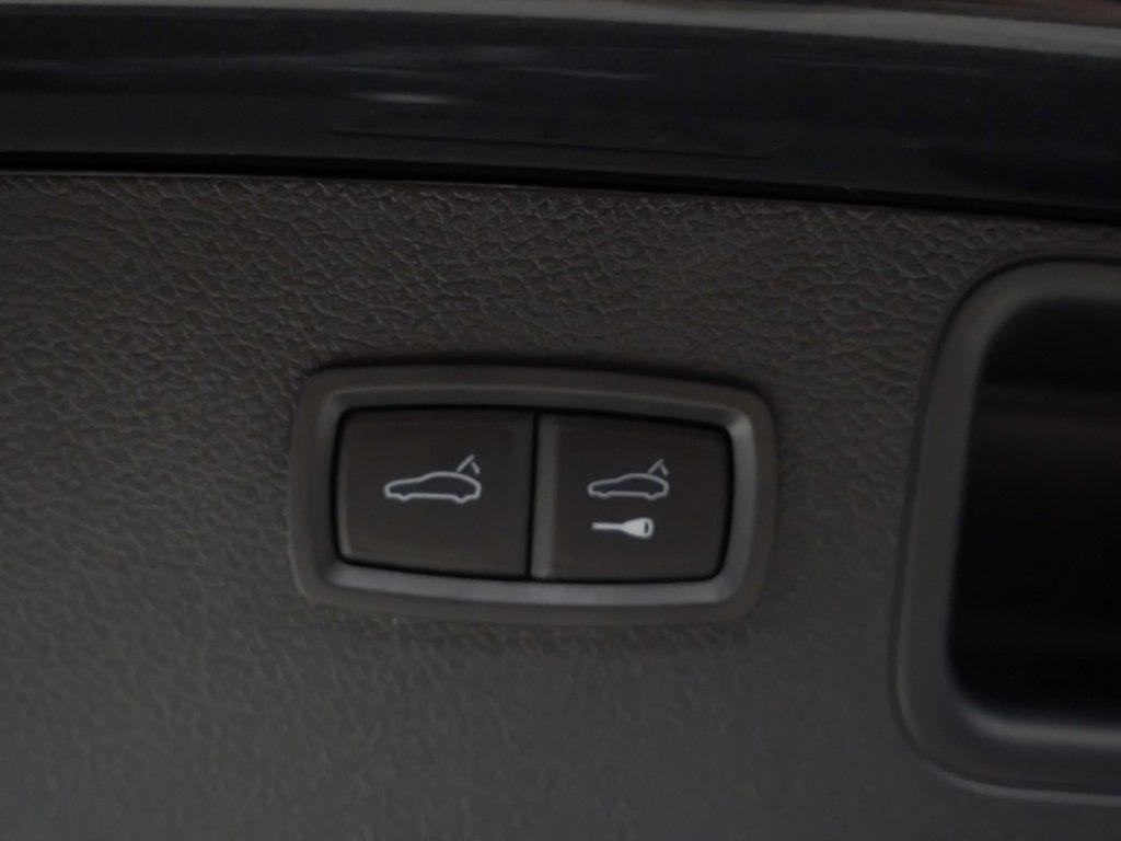 used 2025 Porsche Macan car, priced at $59,000